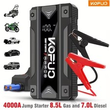 KOPUO 4000A Portable Car