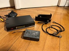 Sennheiser XS Wireless True