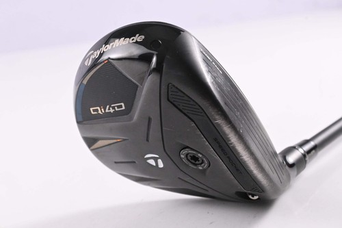Taylormade qi4d holz - taylormade, #9