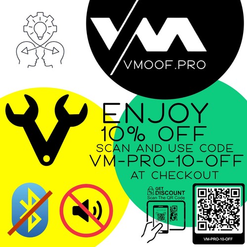 Vanmoof consultation - vanmoof,