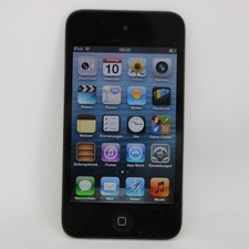 Apple iPod touch 4. Generation