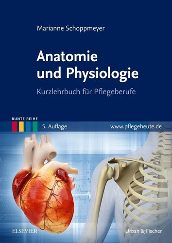 Anatomie und physiologie - und, |