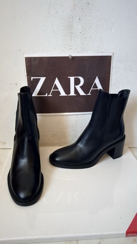 Zara chelsea stiefel - zara,