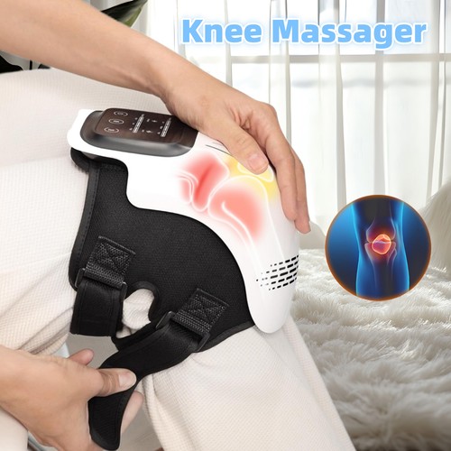 Ntelligenter knie massager - ntelligenter, –
