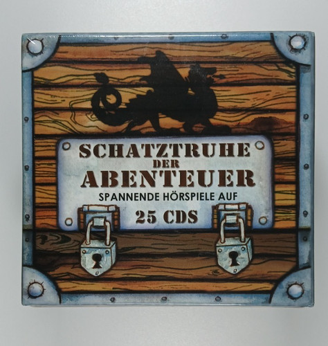 Neu ovp hörspiele - ovp,