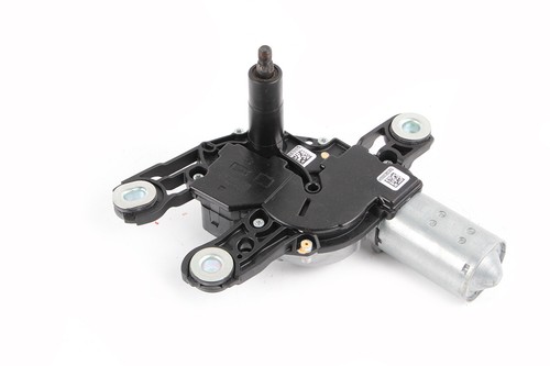 Heckwischermotor 5g0955711a - heckwischermotor, vw