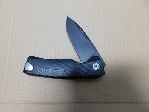 Lionsteel knives rok frame - lionsteel,