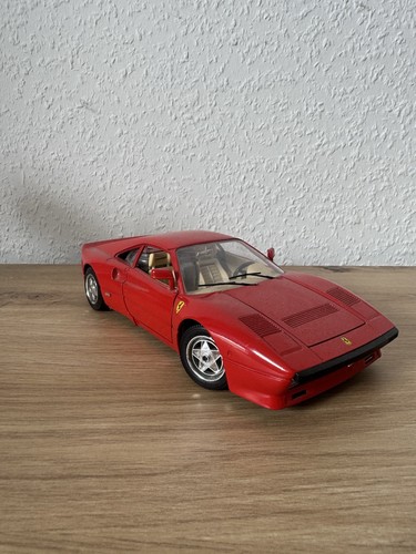 Ferrari sportwagen modellauto - ferrari,