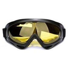 SKIBRILLE - SNOWBOARDBRILLE Rodel Brille Anti Fog Verspiegelt Damen Herren UV