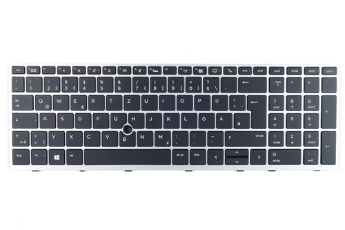 Tradebit tastatur für - tastatur, hp