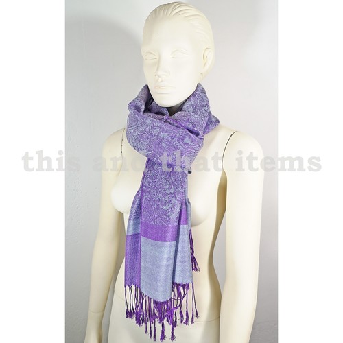 Pashmina schal tuch pareo - pashmina,