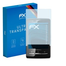 atFoliX 3x Displayschutzfolie