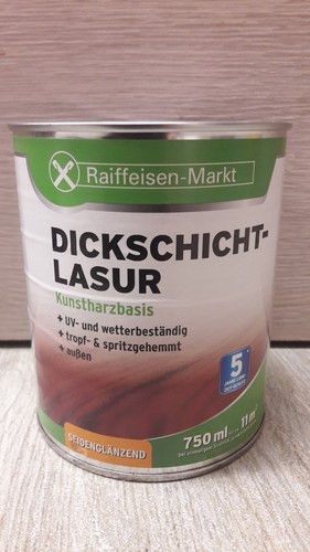 L raiffeisen markt - 23,87€/l, raiffeisen-markt