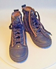 Noel Knöchel.Halbschuh