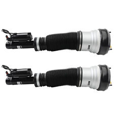 2 for Mercedes Benz S Klasse W220 vorne Federbein 2203205113 2203202438 Federung