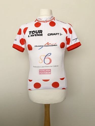 Tour avenir 2018 - l’avenir,