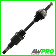 ANTRIEBSWELLE VORNE LINKS FÜR