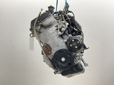 Motor Probelauf GUT 3A91