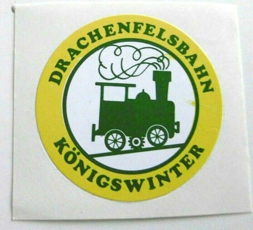 Souvenir-Aufkleber