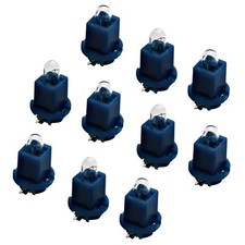 Kunststoffsockel-Birne 12 Volt