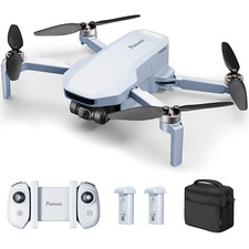 Potensic ATOM SE Drohne 4K HD Kamera 4KM FPV Übertragung GPS RC Quadrocopter