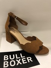 Bullboxer Damenschuhe Sandalen