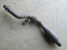 HJS MOTORSPORT 5542229 -02 Kat Sportkat Katalysator Audi S4 B6 B7 8E BBK rechts