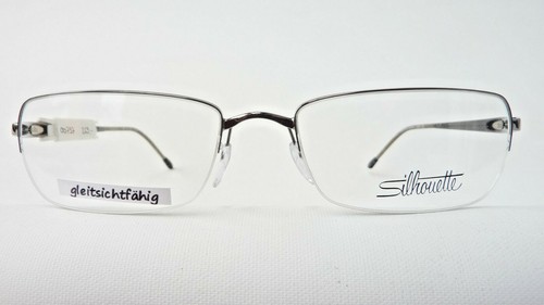 Silhouette brillen fassung - silhouette,