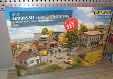 Faller H0 190137 Set