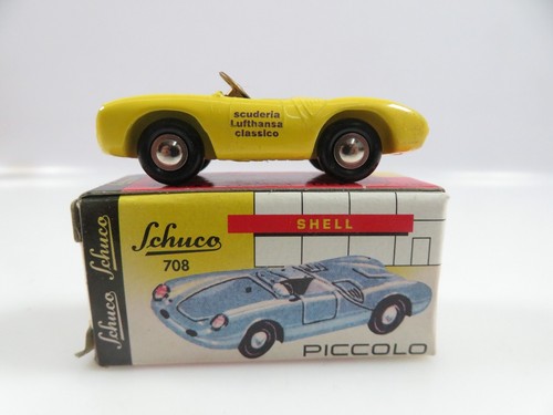 Schuco piccolo 708 - schuco,