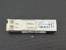 CISCO GLC-FE-100FX  100BASE-FX SFP original 1 year warranty incl. VAT