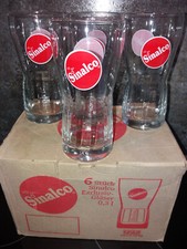 Sinalco Gläser - rastal