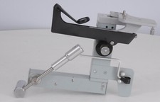 HAAG STREIT BERN  Tonometer Skalenwert 1,96mN gebraucht 87015676