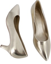 7,5 CM ABSÄTZE BEQUEME