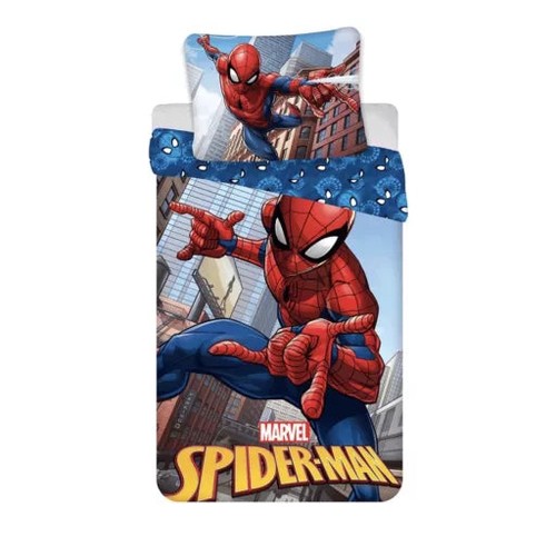 Marvel spiderman bettwäsche - marvel,