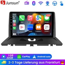 Autoradio Für Peugeot Expert /Citroen Jumpy/Fiat Scudo/Toyota Proace 07-2017 32G