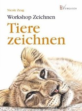 Tiere zeichnen (Workshop) Buch