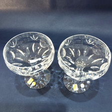 2 Nachtmann , Bleikristall