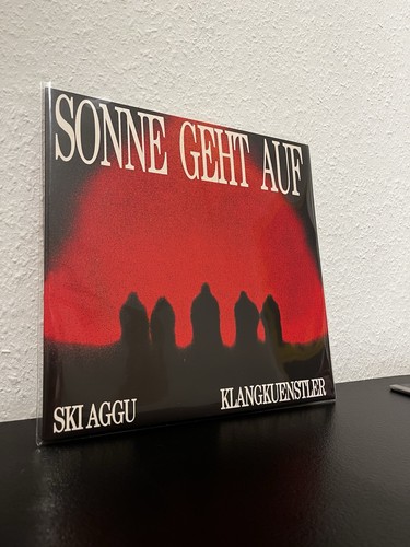 Klangkuenstler ski aggu - klangkuenstler,