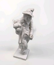 Augarten Porzellan Figur Der