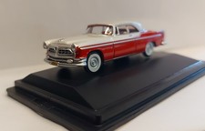 Oxford 87CNY55001 Chrysler New