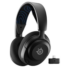 Steelseries arctis nova - nova, 5