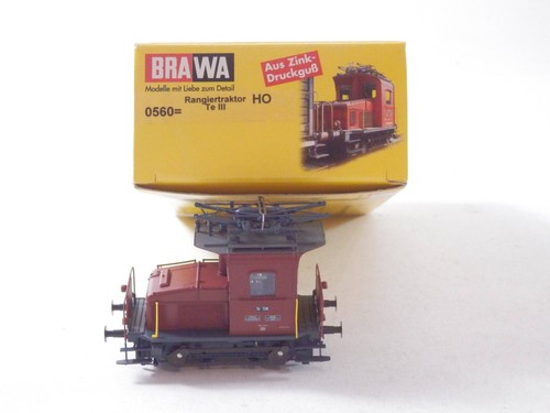 Brawa 0560 - dc, ·