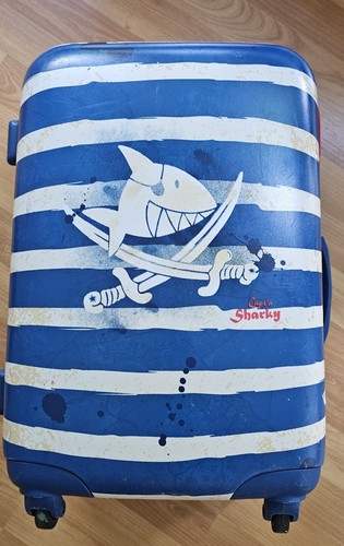 Handgäpack kinderkoffer - handgäpack,