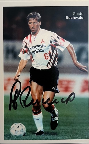 Guido buchwald - 🇩🇪,