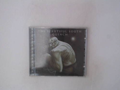 Quench beautiful south the - south,, the: