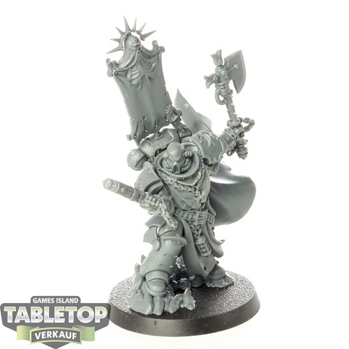 Black templars - -,