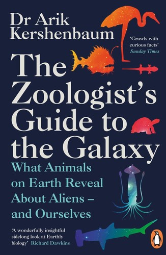 The zoologist guide - the,