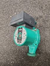 Wilo Star E25/2 Heizkreispumpe Umwälzpumpe TOP 