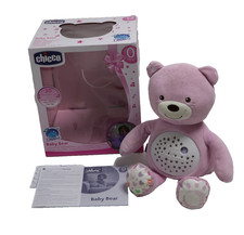 Chicco First Dreams Baby Bär